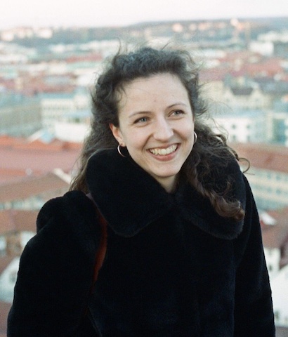 Emily Burley