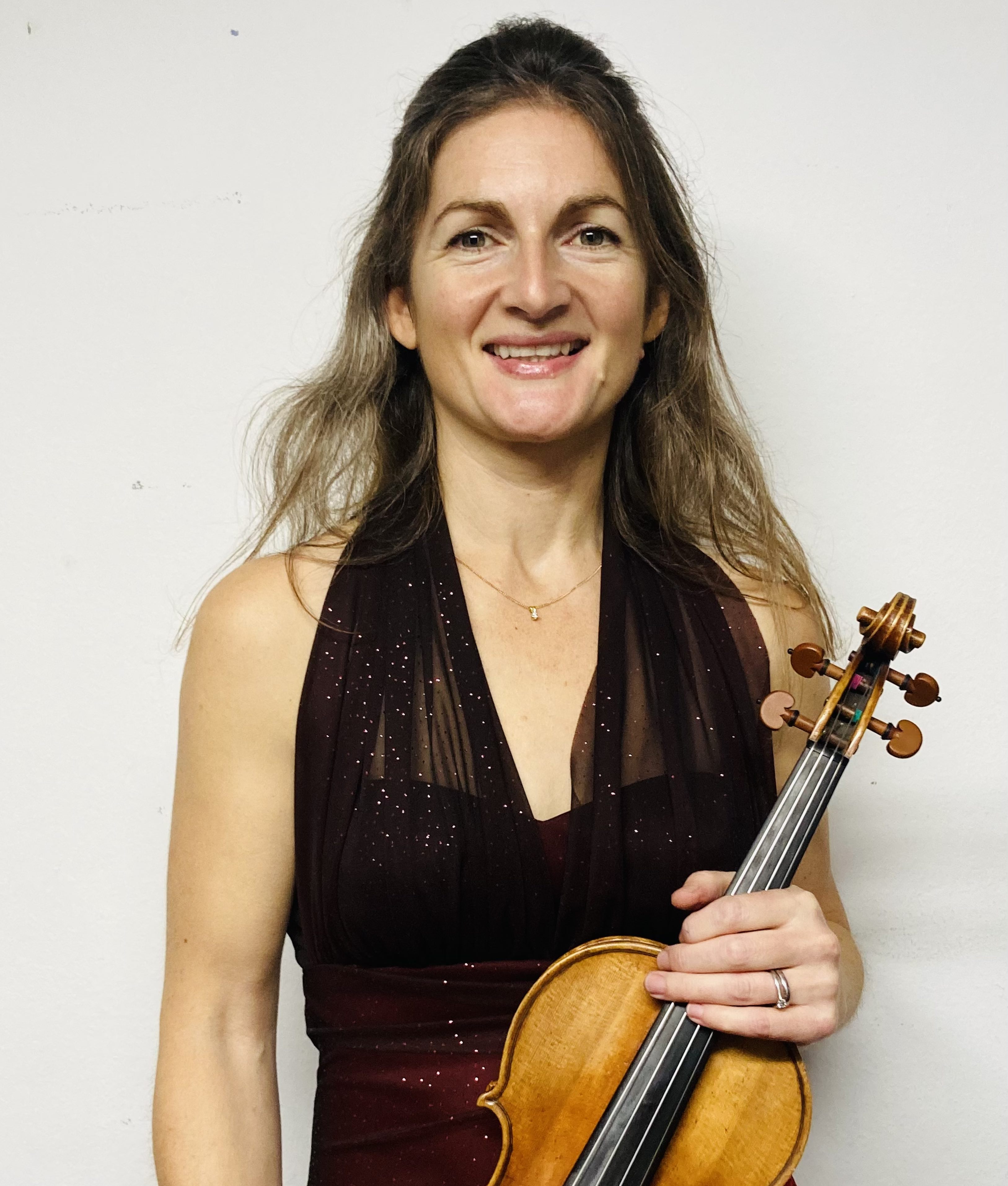 Emma Crossley