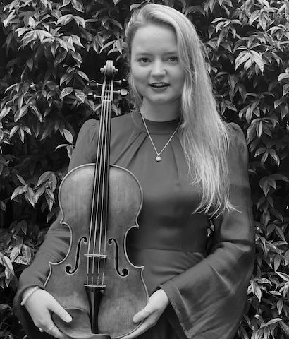 Hannah Teasdale