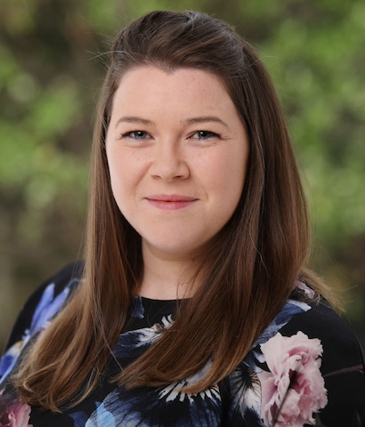 Natalie Johnson-Hyde