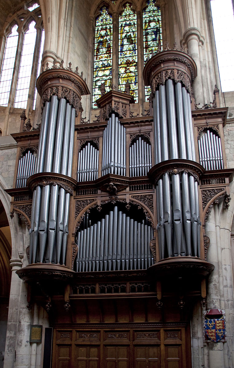 Southwark Cathedral