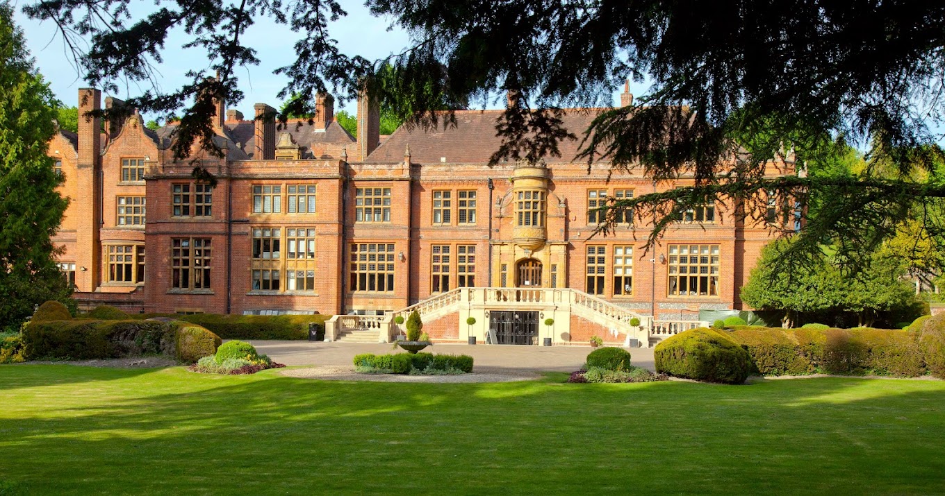 Woldingham School